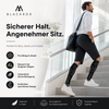 BLACKROX RUNNERROX Kompressionsstrümpfe Laufen Regeneration Sport – Einsatzbereich