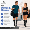 BLACKROX RUNNERROX Kompressionsstrümpfe Laufen Regeneration Sport – Größentabelle