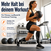BLACKROX ALIENROX Kompressionsstrümpfe Laufen Regeneration – Material