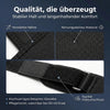 BLACKROX OMONROX Schulterbandage Sport Schulterstütze Fitness – Verstellbar
