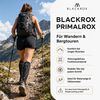 BLACKROX PRIMALROX Kompressionsstrümpfe Sport Laufen Fitness – Komfort