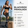 BLACKROX PRIMALROX Kompressionsstrümpfe Sport Laufen Fitness – Performance