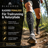 BLACKROX PRIMALROX Kompressionsstrümpfe Sport Laufen Fitness – Einsatzbereich