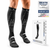 BLACKROX WINGROX Kompressionsstrümpfe Running Fitness Marathon – Hauptbild