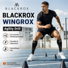 BLACKROX WINGROX Kompressionsstrümpfe Running Fitness Marathon – Produktvorteile