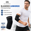 BLACKROX LUMIOROX Ellenbogenbandage Sport Ellenbogenstütze – Produktvorteile