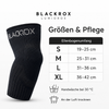 BLACKROX LUMIOROX Ellenbogenbandage Sport Ellenbogenstütze – Einsatzbereich