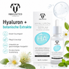 ROXUNITED Hyaluron Serum 30ml Gesicht Anti-Aging Feuchtigkeit – Gesamtansicht