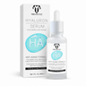 ROXUNITED Hyaluron Serum 30ml – Gesicht Anti-Aging Feuchtigkeit