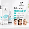 ROXUNITED Hyaluron Serum 30ml Gesicht Anti-Aging Feuchtigkeit – Produktdetail