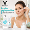 ROXUNITED Hyaluron Serum 30ml Gesicht Anti-Aging Feuchtigkeit – Produktvorteile