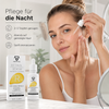 ROXUNITED Retinol Serum 30ml Gesicht Anti-Aging Hautpflege – Inhaltsstoffe