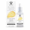 ROXUNITED Retinol Serum 30ml – Gesicht Anti-Aging Hautpflege