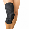 BLACKROX TUYANIM Kniebandage – Sport Fitness Kniestütze