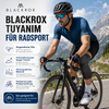 BLACKROX TUYANIM Kniebandage Sport Fitness Kniestütze – Produktvorteile