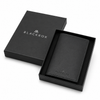 BLACKROX RFID Kreditkartenetui Leder Mini Geldbörse Slim Wallet – Hauptbild