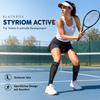 BLACKROX STYRIOM ACTIVE Kompressionsstrümpfe Sport Alltag – Einsatzbereich