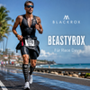BLACKROX BEASTYROX Kompressionsstrümpfe Running Regeneration – Gesamtansicht