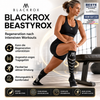 BLACKROX BEASTYROX Kompressionsstrümpfe Running Regeneration – Kompression