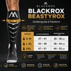 BLACKROX BEASTYROX Kompressionsstrümpfe Running Regeneration – Einsatzbereich