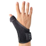 BLACKROX POLLEXA V1 Daumenbandage – Sport Daumenstütze