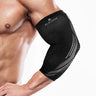 BLACKROX Ellenbogenbandage SWISSBERN V1 Sport Fitness