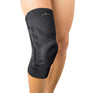 BLACKROX TUYANIM Kniebandage – Sport Fitness Kniestütze