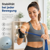 BLACKROX POLLEXA V1 Daumenbandage Sport Daumenstütze – Material