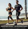 BLACKROX Kniebandage Sport V1