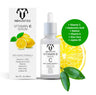 ROXUNITED Vitamin C Serum 30ml – Gesicht Anti-Aging Aufhellend