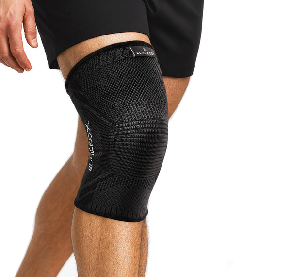 BLACKROX Kniebandage SAN ANTONIO V4