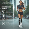 BLACKROX Kompressionsstrümpfe Astropreform PRECISION