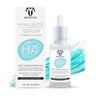 ROXUNITED Hyaluron Serum 30ml – Gesicht Anti-Aging Feuchtigkeit