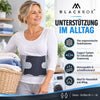 BLACKROX LUMBAL PRO Rückenstützgürtel, Bild 8