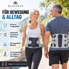 BLACKROX LUMBAL PRO Rückenstützgürtel, Bild 9