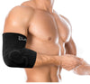 BLACKROX Ellenbogenbandage LUMIOROX