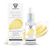 ROXUNITED Retinol Serum 30ml – Gesicht Anti-Aging Hautpflege