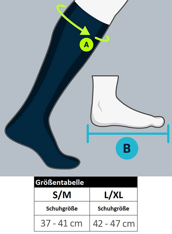 Kompressionsstrümpfe-Style1